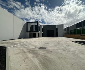 Factory, Warehouse & Industrial commercial property for lease at 12 Quinlan Road Epping VIC 3076