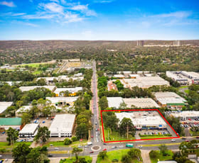 Shop & Retail commercial property leased at 6/19 Victoria Avenue Castle Hill NSW 2154