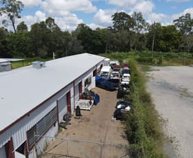 Factory, Warehouse & Industrial commercial property for lease at 2/45 Rowland Street Slacks Creek QLD 4127