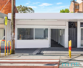 Shop & Retail commercial property leased at Shop 17 Burwood Road Belfield NSW 2191