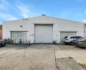 Factory, Warehouse & Industrial commercial property leased at 6 Newton Street Broadmeadow NSW 2292