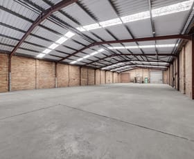 Factory, Warehouse & Industrial commercial property leased at 6 Newton Street Broadmeadow NSW 2292