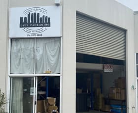 Showrooms / Bulky Goods commercial property leased at 2/3 Barnett Place Molendinar QLD 4214