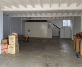 Showrooms / Bulky Goods commercial property leased at 2/3 Barnett Place Molendinar QLD 4214