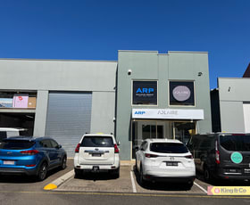 Factory, Warehouse & Industrial commercial property for lease at 9/43 Lang Parade Milton QLD 4064