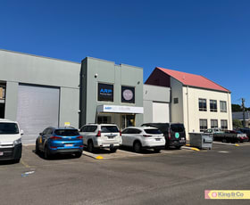 Offices commercial property for lease at 9/43 Lang Parade Milton QLD 4064
