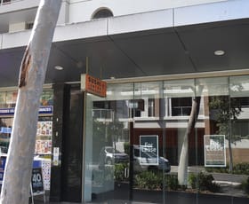 Shop & Retail commercial property for lease at 4/22 Crystal Street Waterloo NSW 2017