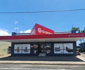 Shop & Retail commercial property leased at 1/304-308 Mulgrave Road Westcourt QLD 4870