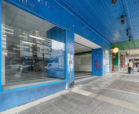 Medical / Consulting commercial property leased at 188-190 Burwood Road Burwood NSW 2134