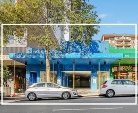 Shop & Retail commercial property for lease at 188-190 Burwood Road Burwood NSW 2134