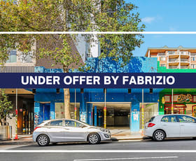 Shop & Retail commercial property for lease at 188-190 Burwood Road Burwood NSW 2134