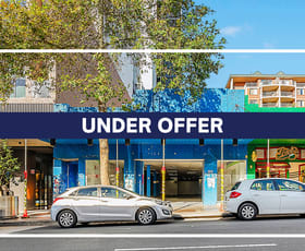 Medical / Consulting commercial property leased at 188-190 Burwood Road Burwood NSW 2134