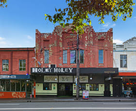 Showrooms / Bulky Goods commercial property for lease at 387 King Street Newtown NSW 2042