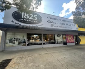 Showrooms / Bulky Goods commercial property leased at Shop 2/75 Morgan Street Wagga Wagga NSW 2650