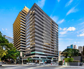 Offices commercial property for lease at 807/10 Market Street Brisbane City QLD 4000
