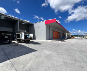 Showrooms / Bulky Goods commercial property for lease at 33 Greg Jabs Drive Garbutt QLD 4814