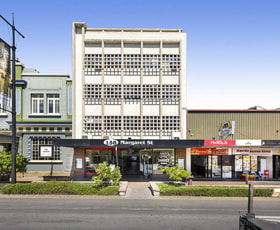 Shop & Retail commercial property for lease at Ground - Shop 6/158 Margaret Street Toowoomba City QLD 4350