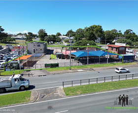 Development / Land commercial property for lease at 2 Snook St Clontarf QLD 4019