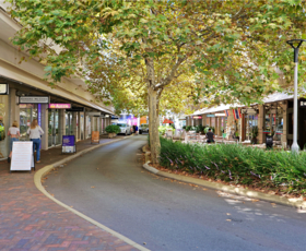 Shop & Retail commercial property for lease at 1-26 Avion Way Claremont WA 6010