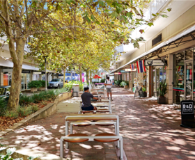 Shop & Retail commercial property for lease at 1-26 Avion Way Claremont WA 6010