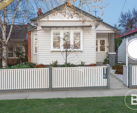 Medical / Consulting commercial property leased at 211 Doveton Street South Ballarat Central VIC 3350