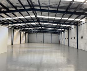 Factory, Warehouse & Industrial commercial property leased at Unit/59 De Havilland Road Mordialloc VIC 3195