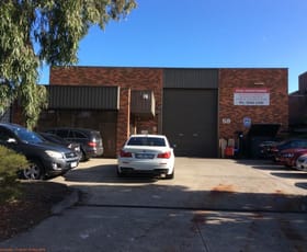 Factory, Warehouse & Industrial commercial property for lease at Unit/59 De Havilland Road Mordialloc VIC 3195
