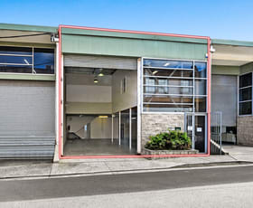 Factory, Warehouse & Industrial commercial property for lease at 2/1 Gordon Street Annandale NSW 2038