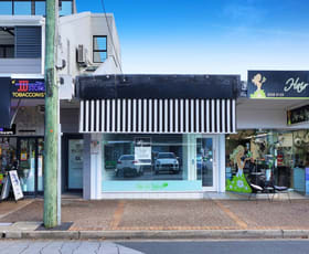Showrooms / Bulky Goods commercial property for lease at 56 Thomas Drive Surfers Paradise QLD 4217