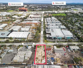Factory, Warehouse & Industrial commercial property leased at 12 Nantilla Road Clayton VIC 3168