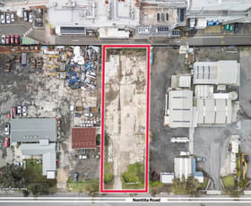 Factory, Warehouse & Industrial commercial property leased at 12 Nantilla Road Clayton VIC 3168