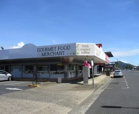 Offices commercial property for lease at Shop 2A/113-117 Sheridan Street Cairns City QLD 4870