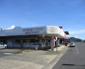 Shop & Retail commercial property leased at Shop 2A/113-117 Sheridan Street Cairns City QLD 4870