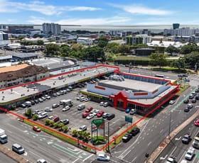 Shop & Retail commercial property leased at Shop 2A/113-117 Sheridan Street Cairns City QLD 4870