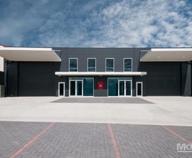 Factory, Warehouse & Industrial commercial property leased at 11 Edison Drive Golden Grove SA 5125