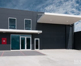 Factory, Warehouse & Industrial commercial property leased at 11 Edison Drive Golden Grove SA 5125