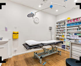 Medical / Consulting commercial property leased at Suite 10/517 St Kilda Road Melbourne VIC 3000