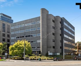 Medical / Consulting commercial property leased at Suite 10/517 St Kilda Road Melbourne VIC 3000