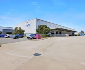 Factory, Warehouse & Industrial commercial property for lease at 10B Marriott Road Jandakot WA 6164