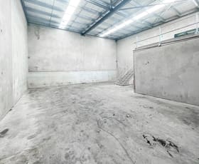 Factory, Warehouse & Industrial commercial property leased at 19/29 Sunblest Crescent Mount Druitt NSW 2770