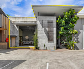 Factory, Warehouse & Industrial commercial property for lease at 4/98 Spencer Rd Nerang QLD 4211