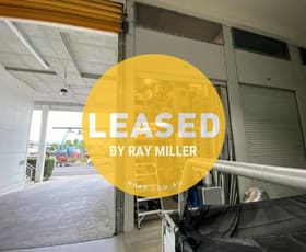Factory, Warehouse & Industrial commercial property leased at Storage Unit 68/16 Meta Street Caringbah NSW 2229