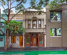 Showrooms / Bulky Goods commercial property leased at Level GF/69 Fitzroy Street Surry Hills NSW 2010