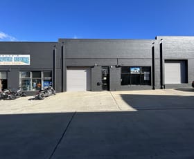 Factory, Warehouse & Industrial commercial property for lease at 2/44-46 Grimwade Street Mitchell ACT 2911