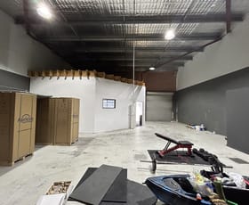 Factory, Warehouse & Industrial commercial property leased at 2/44-46 Grimwade Street Mitchell ACT 2911