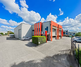 Factory, Warehouse & Industrial commercial property for lease at 23 Canberra Street Hemmant QLD 4174