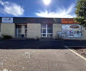 Factory, Warehouse & Industrial commercial property for lease at 3/26 Sandford Street Mitchell ACT 2911
