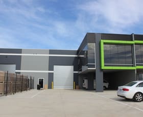 Factory, Warehouse & Industrial commercial property for lease at 76 Agar Drive Truganina VIC 3029