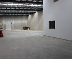 Factory, Warehouse & Industrial commercial property for lease at 76 Agar Drive Truganina VIC 3029