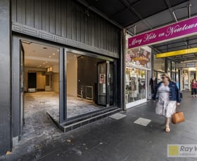 Shop & Retail commercial property for lease at 125 King St Newtown NSW 2042
